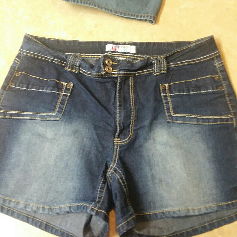 shorts